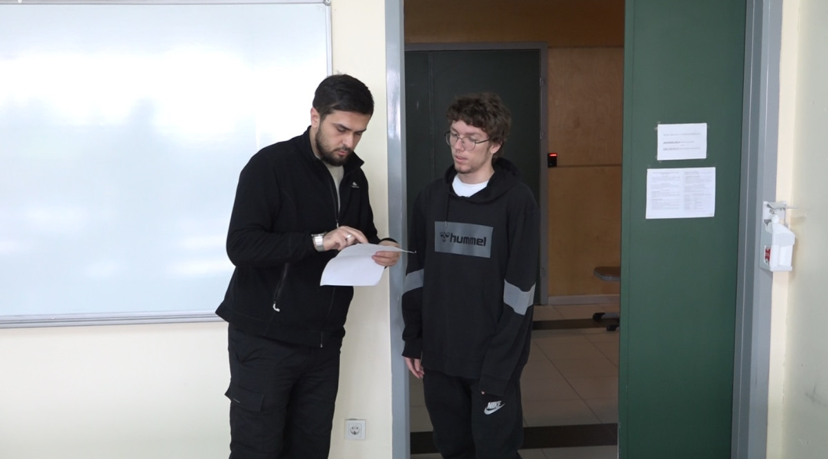 S&uuml;leymanpaşa Belediyesi Sınav Sim&uuml;lasyonunda binlerce &ouml;ğrenci kendini sınadı