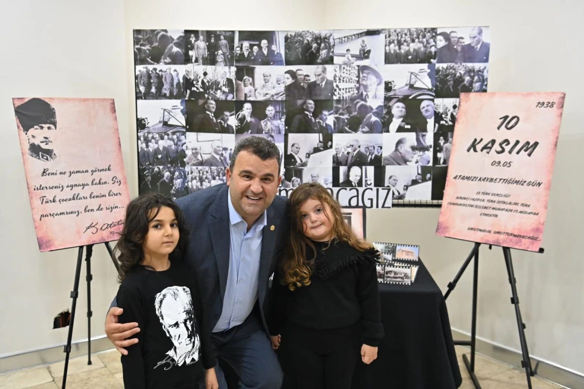 S&Uuml;LEYMANPAŞA&rsquo;DA ARA TATİL COŞKUSU SAHNEDE BAŞLADI