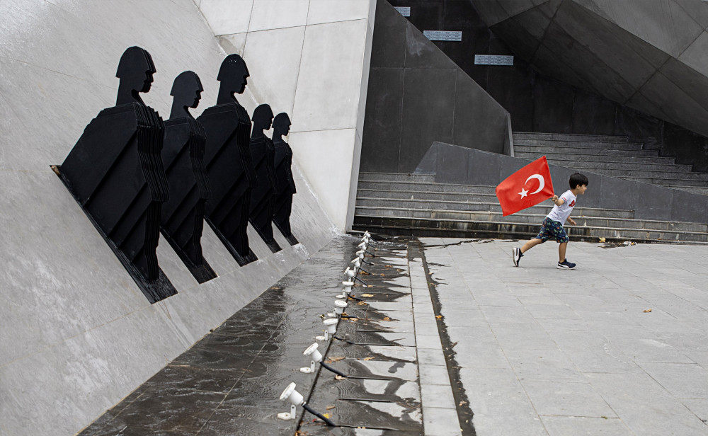 S&uuml;leymanpaşa&rsquo;nın Renkleri Fotoğraf Yarışması sonu&ccedil;landı