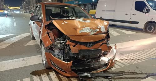 S&Uuml;R&Uuml;C&Uuml; 191 PROMİL ALKOLL&Uuml; &Ccedil;IKTI