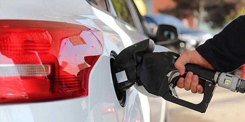  Motorine 52 kuruş zam geldi!