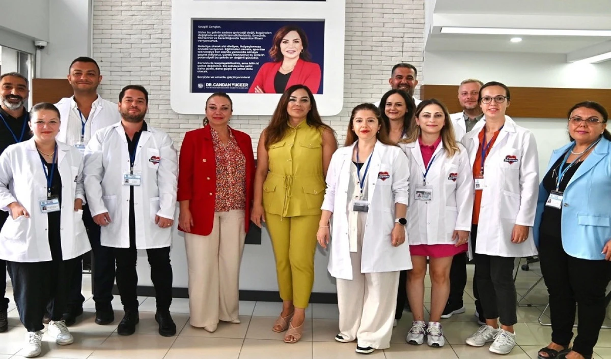  Tek Gen&ccedil; Akademi: Eğitimde Fırsat Eşitliğinin Yeni Adresi