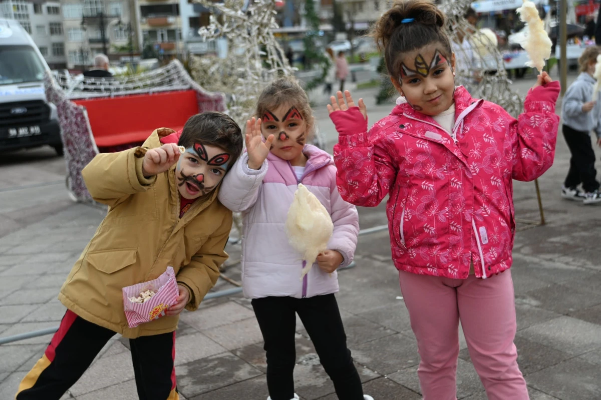 TEK KIŞ FEST D&Ouml;RD&Uuml;NC&Uuml; HAFTASINDA DA YOĞUN İLGİ G&Ouml;RD&Uuml;