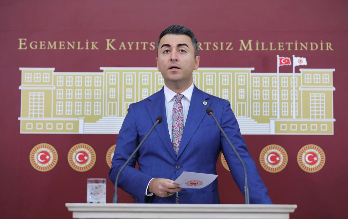 Tekirdağ İ&ccedil;in Deprem Alarmı: &ldquo;Diren&ccedil;li Kent Olmak Zorunluluk&rdquo;