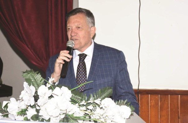 TEKİRDAĞ TURİZMİNİN NASIL GELİŞECEĞİNİ A&Ccedil;IKLADI