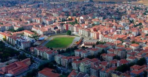 Tekirdağ ve İl&ccedil;elerinin G&uuml;ncel N&uuml;fusu A&ccedil;ıklandı