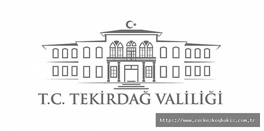 İl Umumi Hıfzısıhha Kurulu Kararı Karar No: 156