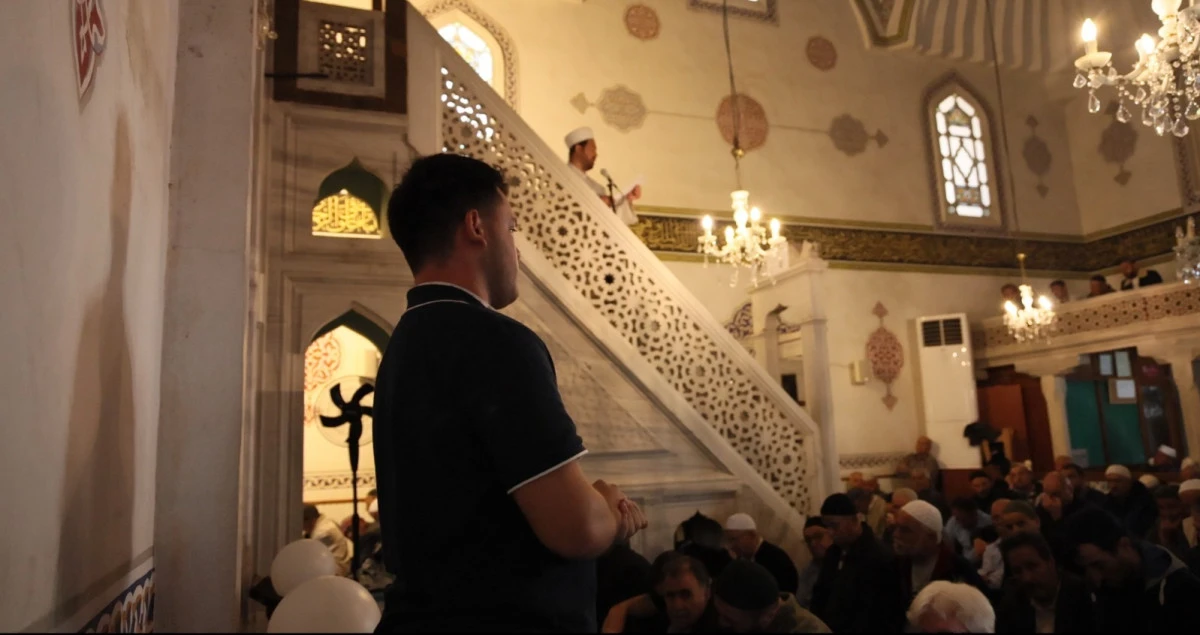 Tekirdağ&rsquo;da Cuma Hutbeleri Artık İşaret Diliyle Erişilebilir