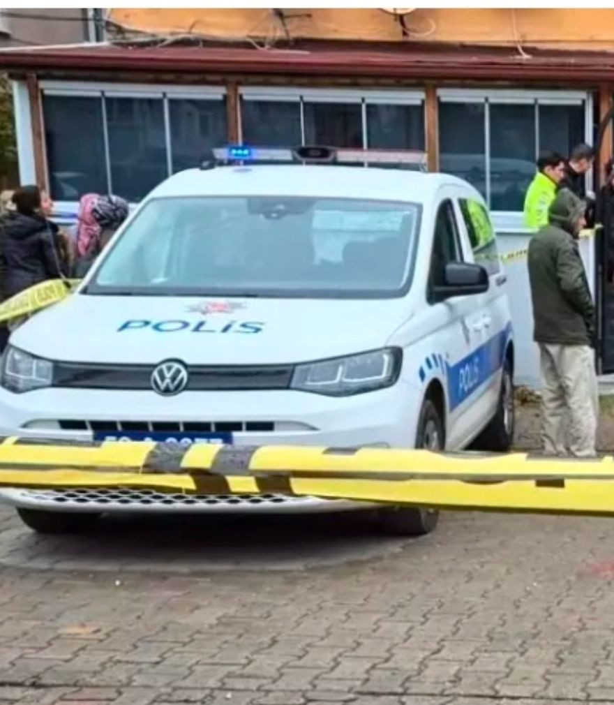 Tekirdağ&rsquo;da Kan Donduran Olay: İki Gen&ccedil; Kız Hayatını Kaybetti