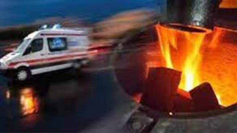 Tekirdağ&rsquo;da Soba Faciası. Bir Kardeş Hayatını Kaybetti, Diğeri Yoğun Bakımda!