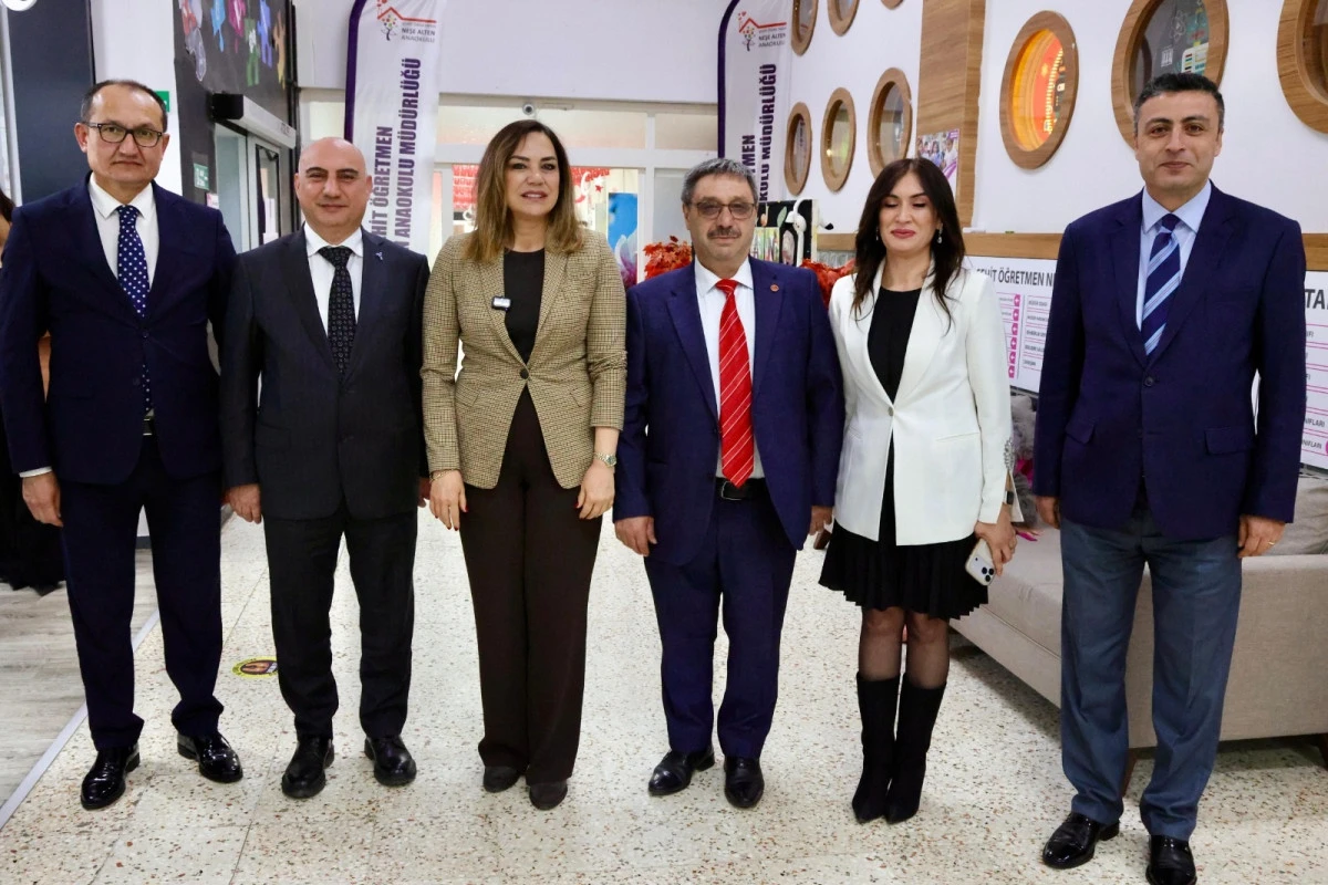 TESKİ&rsquo;DEN YERALTI SUYU SORUNUNU FIRSATA &Ccedil;EVİREN &Ccedil;&Ouml;Z&Uuml;M