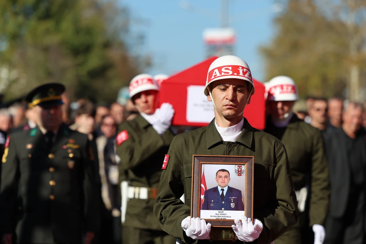 Trakya'nın Serdenge&ccedil;tileri