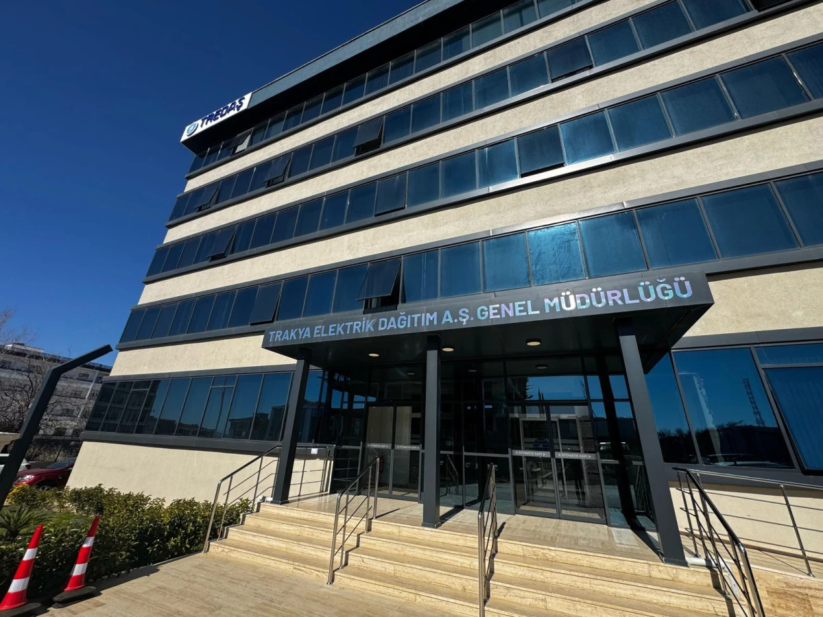 Tredaş Basın A&ccedil;ıklaması