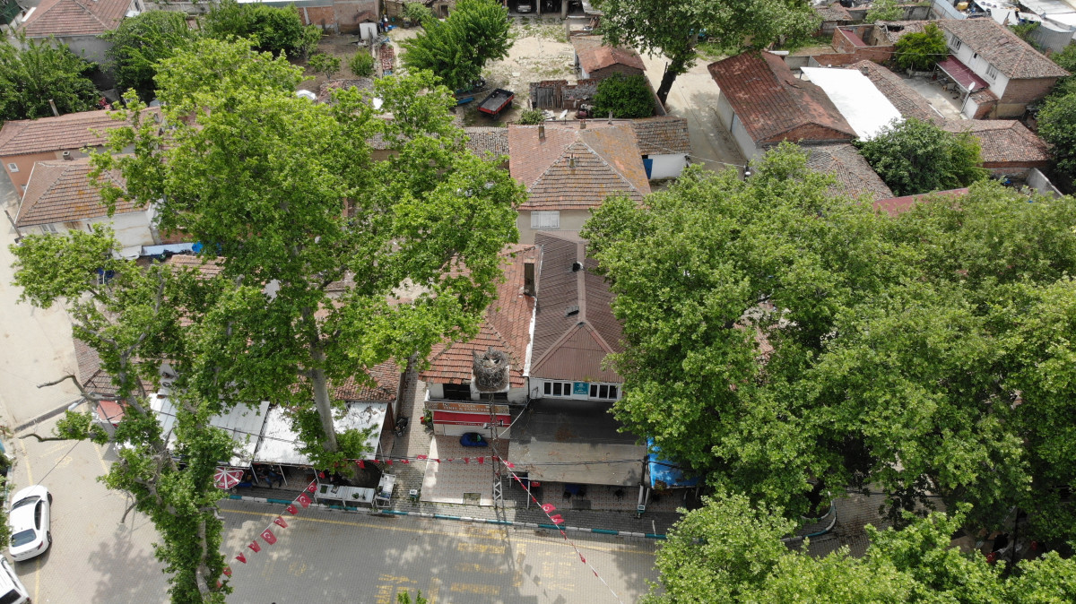 TREDAŞ&rsquo;ın platformuna yuva yapan &ldquo;Gelendost&rdquo;, canlı yayınla takipte