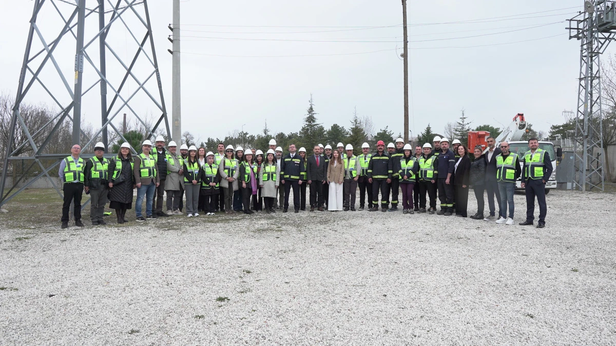 TREDAŞ&rsquo;ın Trakya&rsquo;daki toplam yatırımı 2030&rsquo;a kadar 60 milyar TL&rsquo;ye ulaşacak