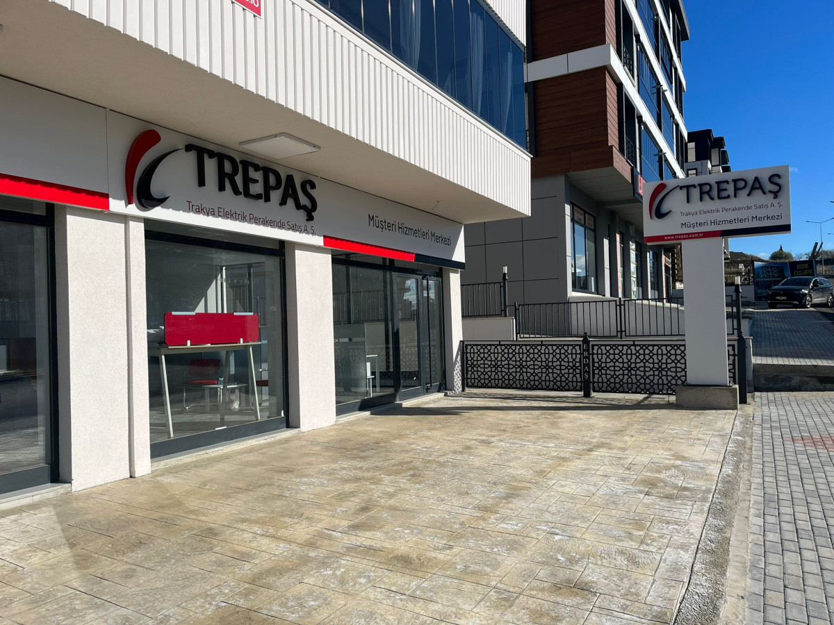 TREPAŞ, 2023 yılında 1 milyonu aşkın m&uuml;şteri başvurusunu karşıladı