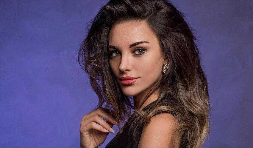 Tuvana T&uuml;rkay'dan ilgin&ccedil; iddia! 'Evime vergi m&uuml;fettişi g&ouml;nderdiler'