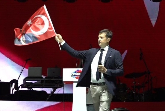 Vahap Akay&rsquo;dan Efsane 30 Ağustos Zafer Konuşması