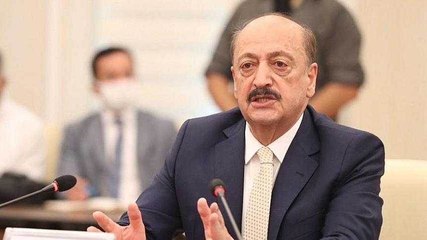 Asgari &uuml;crette ilk g&ouml;r&uuml;şme tarihi belli oldu