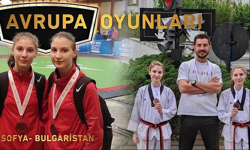 MALKARA'YA BAŞARI İLE D&Uuml;ND&Uuml;LER