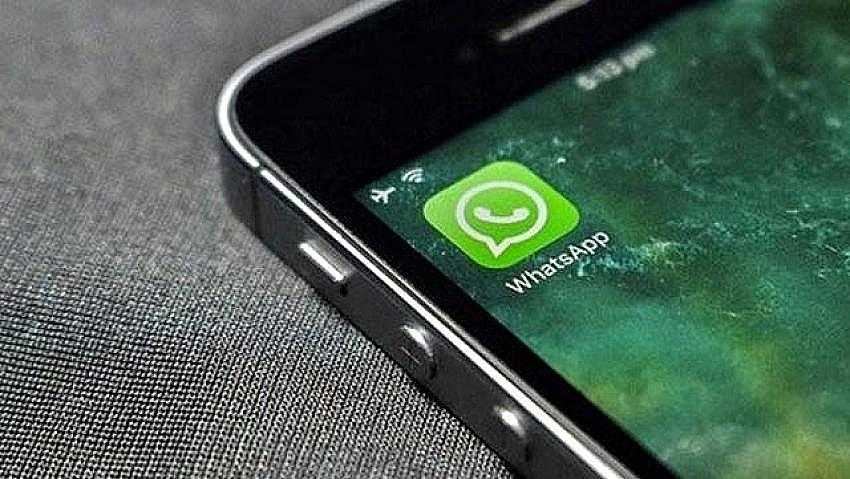 Yargıtay'dan emsal karar! Aldatıldığını izinsiz ele ge&ccedil;irdiği WhatsApp mesajları ile ispatlayan koca su&ccedil;lu bulundu