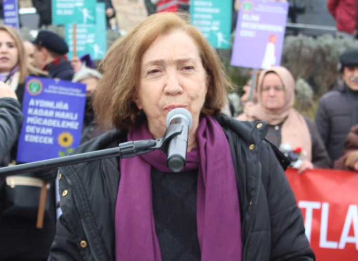 YAŞAMIN İ&Ccedil;İNDE VAR OLMANIN KOŞULU EĞİTİMDİR