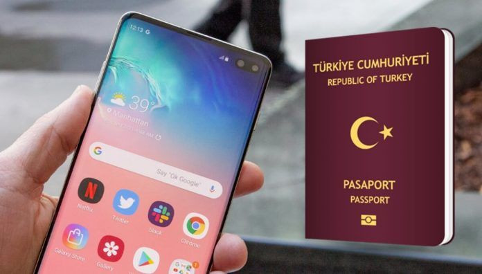 Yurt dışından getirilen telefonların IMEI kayıt &uuml;cretine y&uuml;zde 123 zam!