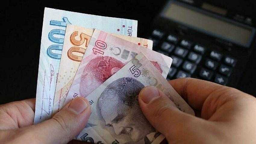 EMEKLİLERİN ALACAĞI MAAŞLAR BELLİ OLDU