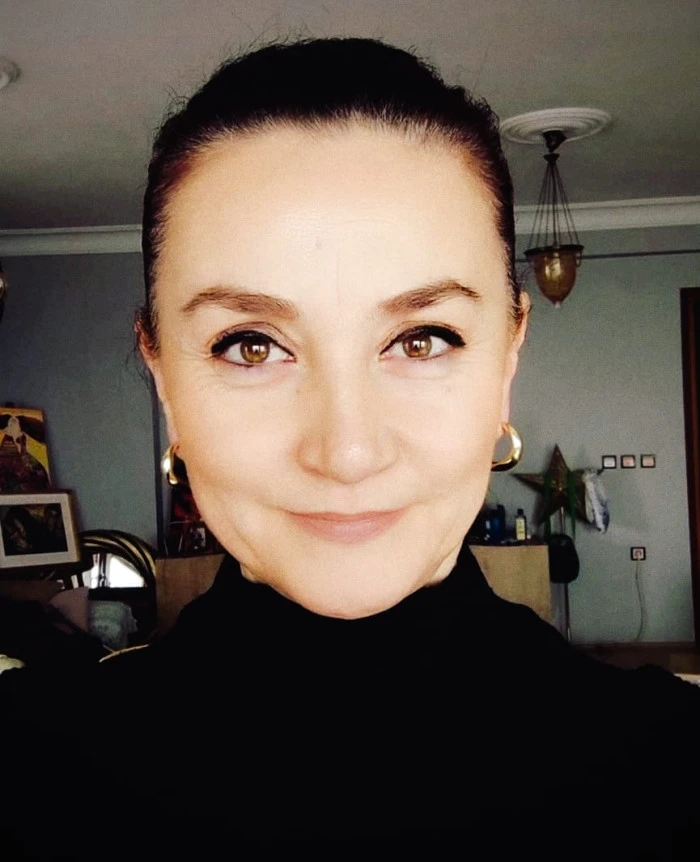 SOSYOLOG &Ouml;ZLEM SEZGİN KILI&Ccedil;&Ccedil;I