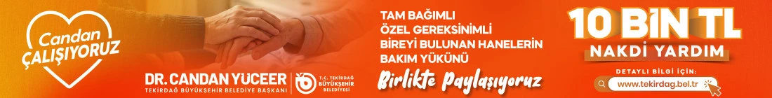 EVDE TEMİZLİK