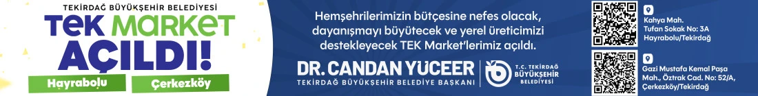RESMİ REKLAM