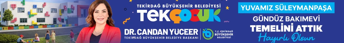 Tek Çocuk Gündüz Bakımevi