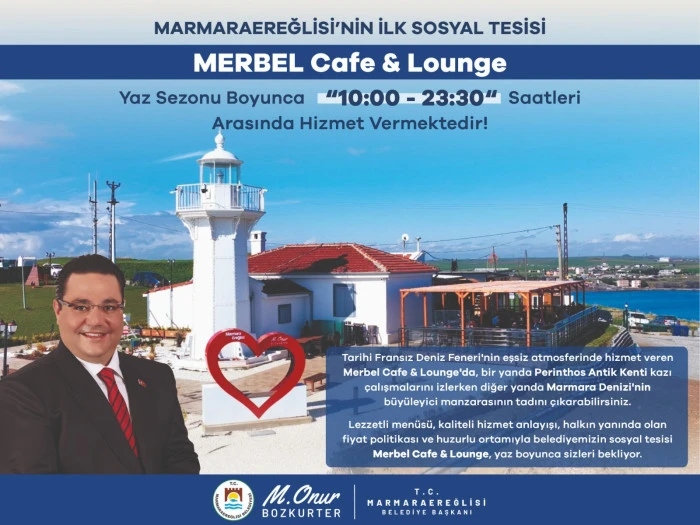 Mel Bel cafe