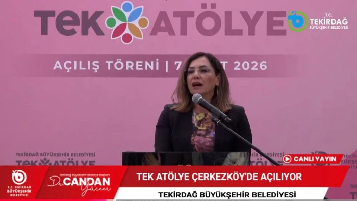 TEK AT&Ouml;LYE &Ccedil;ERKEZK&Ouml;Y'DE A&Ccedil;ILIYOR