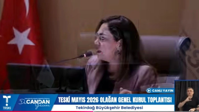 2026 Mayıs Ayı Meclis Toplantısı